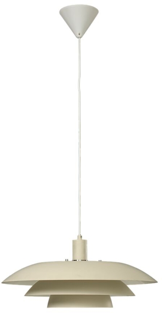 Aneta Plafondlamp EPSILON 15108-02Aneta