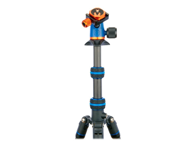 3 Legged Thing AirHed Neo 2.0 Blauw