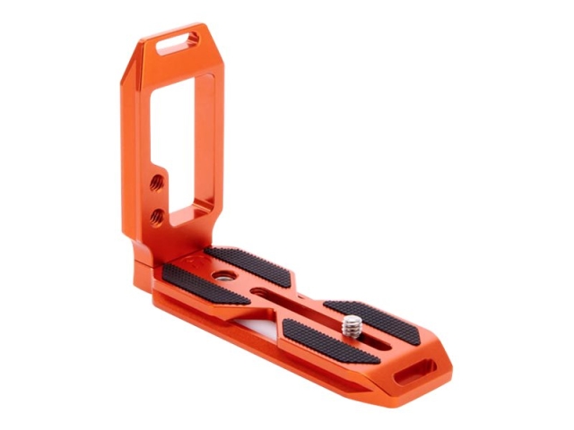3 Legged Thing QR11 2.0 LC-beugel koper