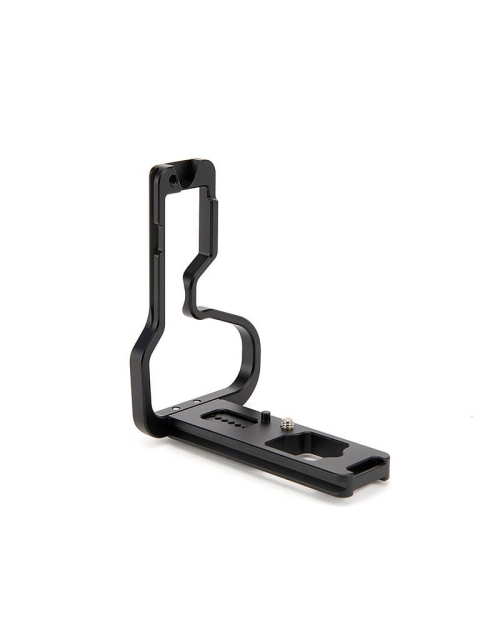 3 Legged Thing ZAARA 122 mm Arca L-beugel Darkness/Blk voor Nikon Z9