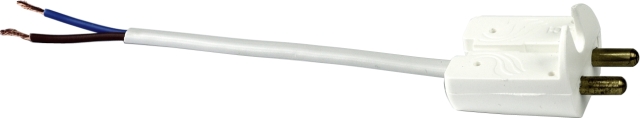 Gelia Lampkabel 15 cm, niet-geaardGelia