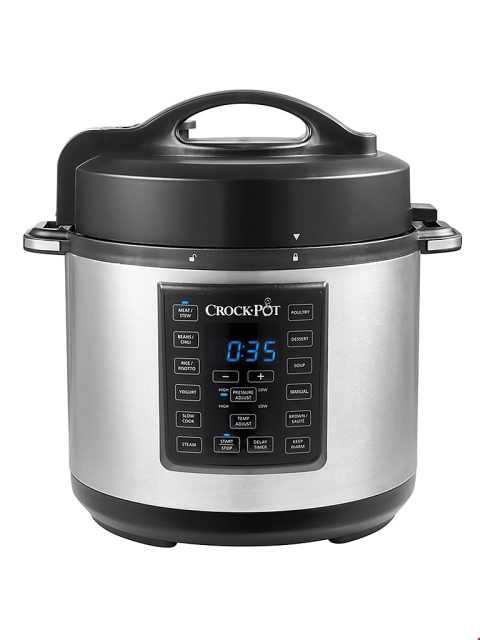 Crock-Pot Multikoker CSC051X-01Crock-Pot