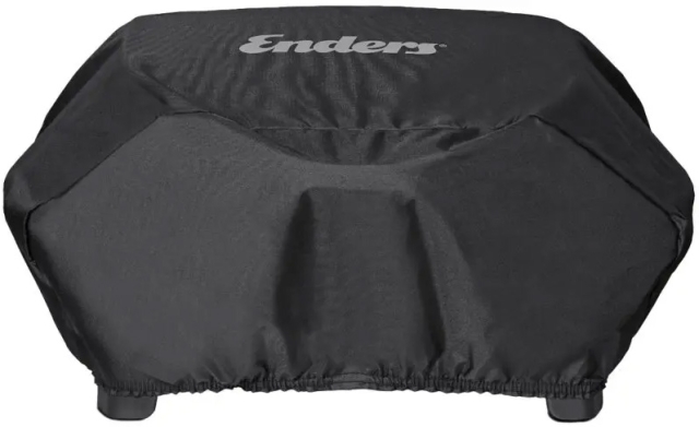 Enders Accessoires voor de Urban II (Pro)-barbecue – weerbestendige hoesEnders