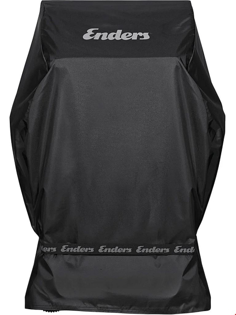 Enders Accessoires voor de eFlow-barbecue - Weerbestendige hoesEnders