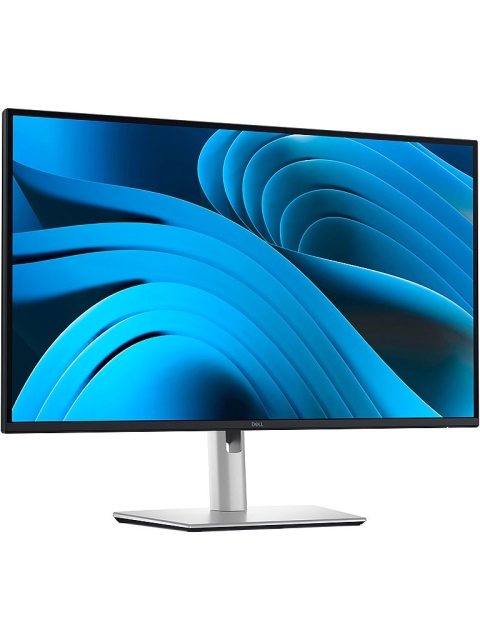 Dell 27-inch beeldscherm - Pro Plus P2725DEDell