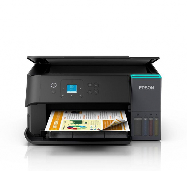 Epson Epson EcoTank ET-2950 inkjetprinter