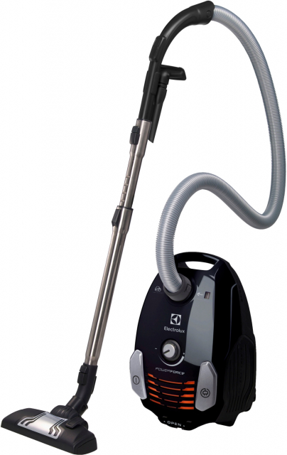 Electrolux Stofzuiger EPF63EB-SElectrolux