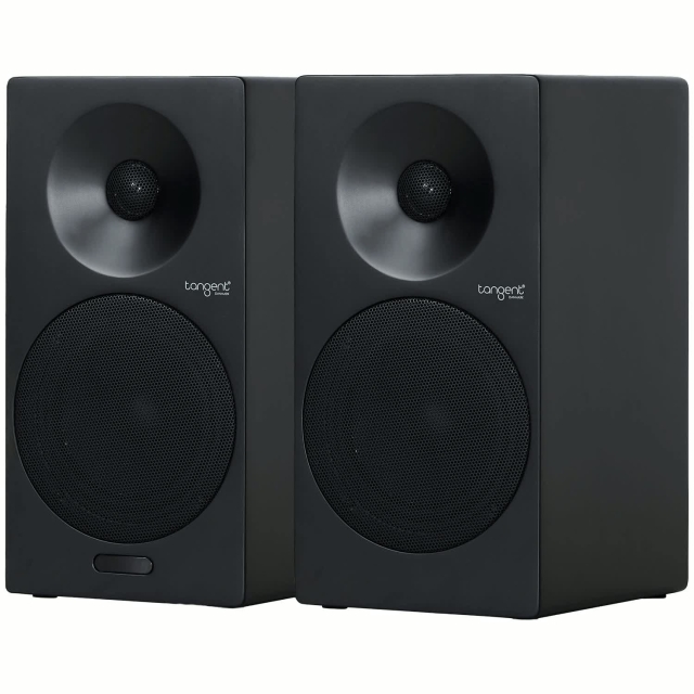 Tangent Högtalare Aktiva Spectrum X5 II BT HDMI Svarta