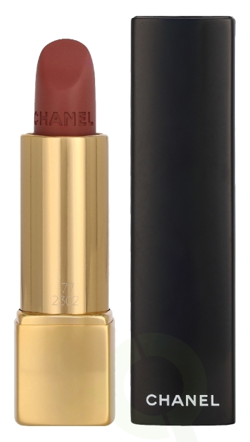 Chanel Rouge Allure Velvet 3.5 g #77 Affranchie