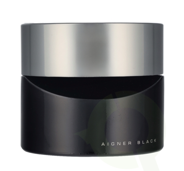 Etienne Aigner Black For Men Edt Spray 125 ml