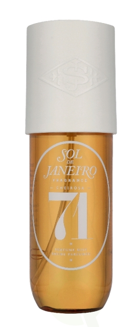 Sol De Janeiro Cheirosa 71 Perfume Mist 240 ml
