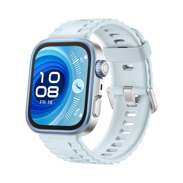 Huawei Smartwatch Watch Fit 4 Pro - Blue Huawei