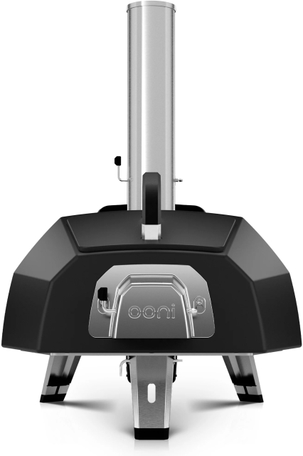 Ooni Gasolgrill Karu 2 Pro Ooni