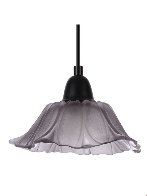 Oriva Fönsterlampa Bobby Rök 46857-73 Oriva
