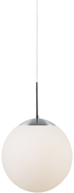 Nordlux Taklampa Cafe 20 T Opal vit Nordlux