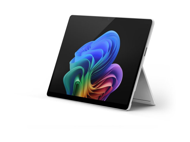 Microsoft 13" - Surface Pro Copilot+ PC 5G - Snapdragon X Plus/16 GB/256 GB Microsoft