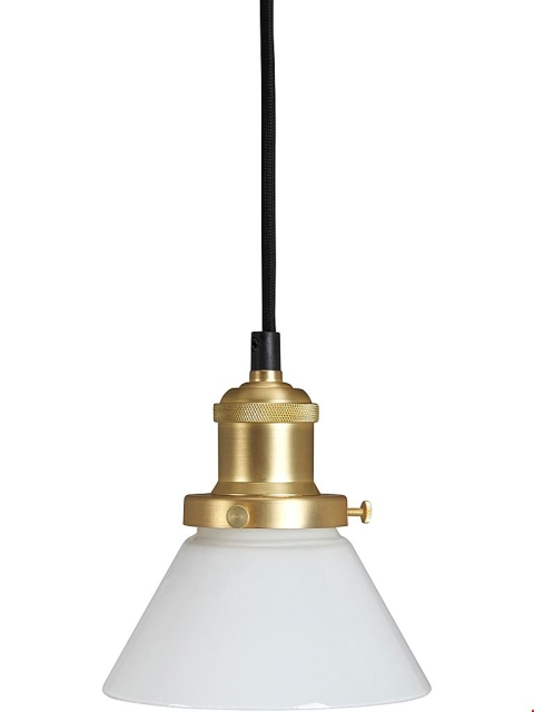 PR Home Fönsterlampa August 3121507 Opal 15 cm PR Home