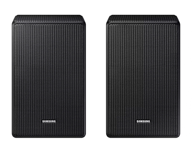 Samsung Högtalare SWA-9500S/XE Wireless Rear Speaker Samsung