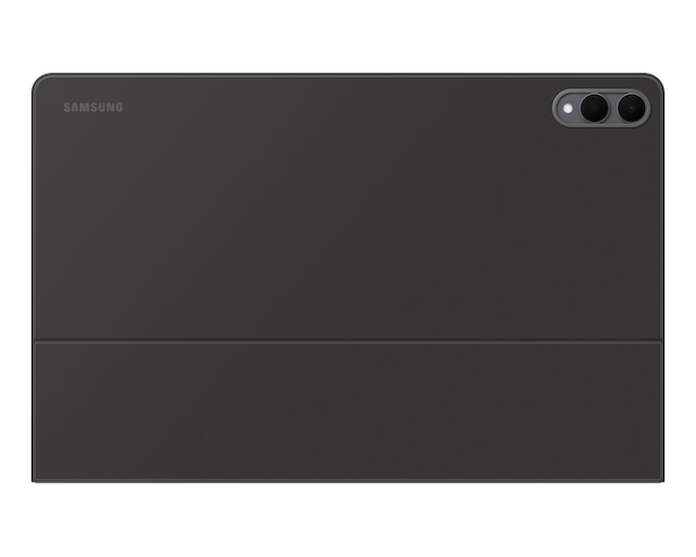 Samsung Galaxy Tab S11 Ultra Book Cover Slim Keyboard - Black Samsung