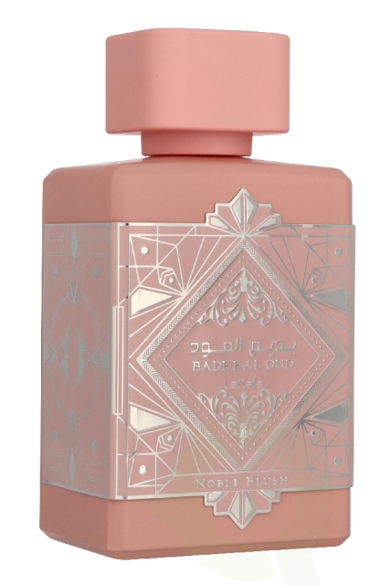 Lattafa Badee Al Oud Noble Blush Edp Spray 100 ml