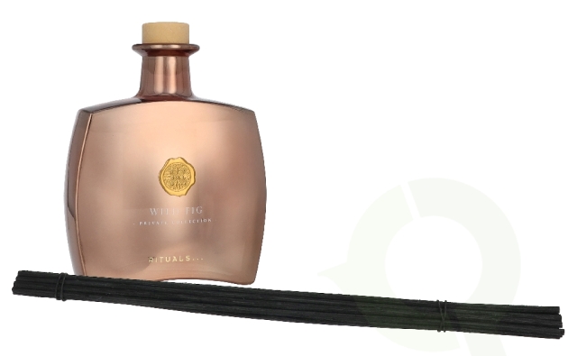 Rituals Private Collection Wild Fig Fragrance Sticks 450 ml