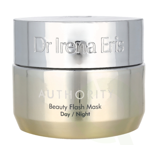 Dr Irena Eris Authority Beauty Flash Mask 50 ml