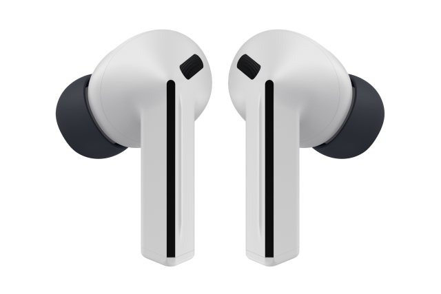 Samsung In ear hörlurar Galaxy Buds3 FE - Matte gray Samsung