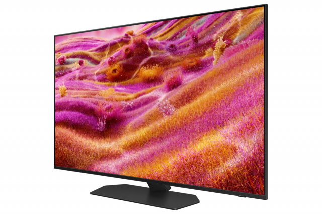 Samsung TV 43" - TQ43QN90F 4K Neo QLED Mini LED Smart TV (2025) Samsung