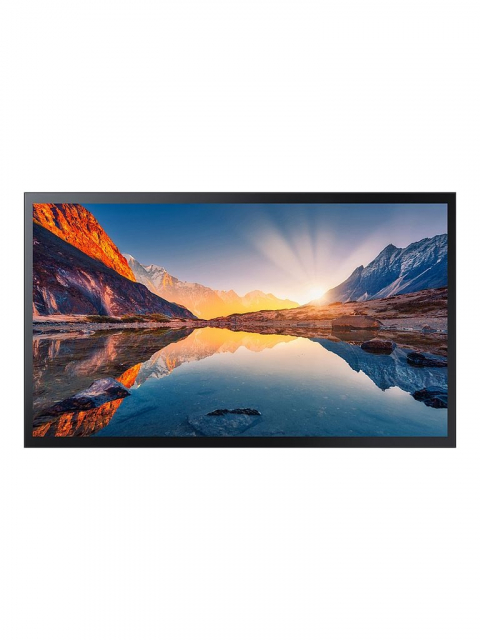 Samsung 43" - LH43QMBTBGCXEN Samsung