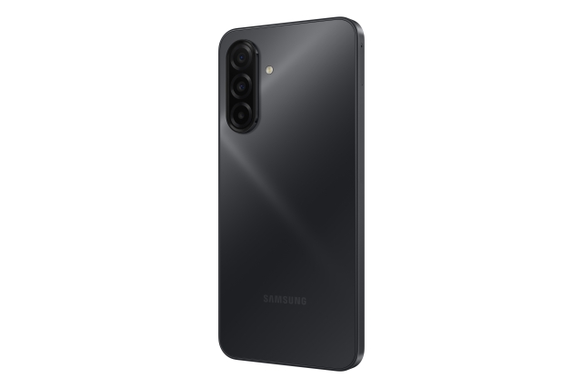 Samsung Galaxy A17 LTE 128 GB - Black Samsung