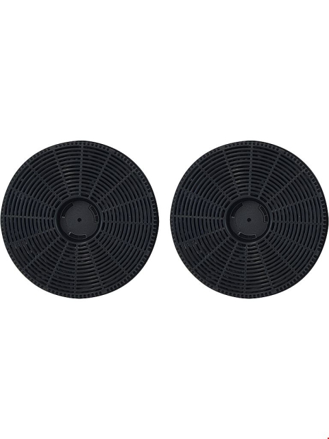 Thermex Kolfilter KF61 (2st) Vertical Thermex