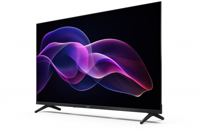 Sharp TV 40" - 40HF3265E SHARP