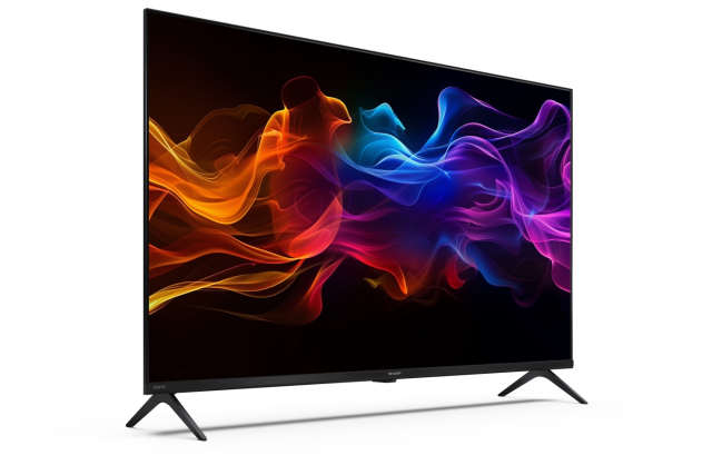 Sharp TV 43" - 43HP5265E SHARP
