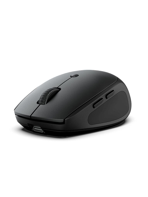 Jlab GO Charge Mouse - Black