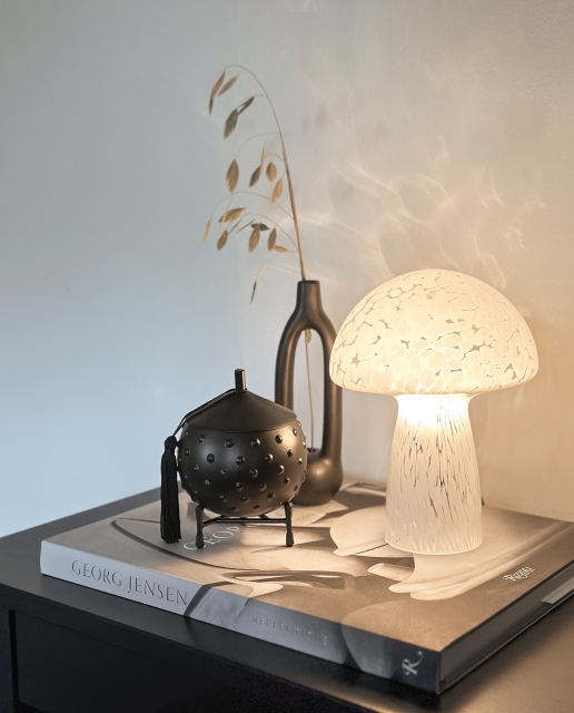 Aneta Bordslampa MUSHI 18311-61 Liten Aneta