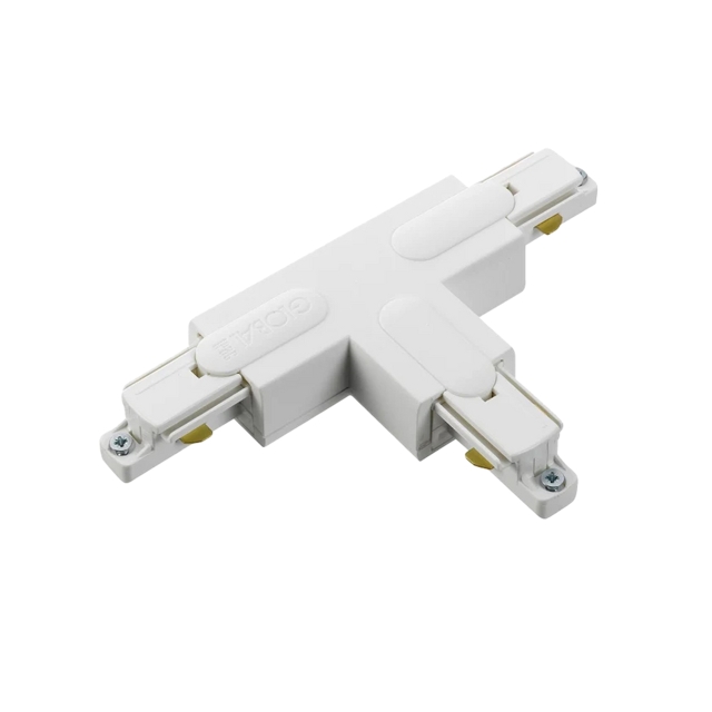 Belid GB37-3 T-koppling Global 1-fas Belid