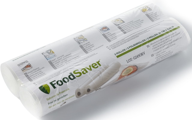 FoodSaver Vakuumrullar 28 cm FoodSaver