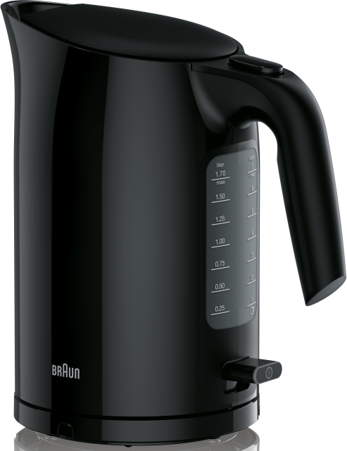 Braun Vattenkokare WK3100BK Braun