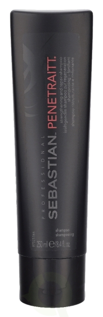 Sebastian Penetraitt Shampoo 250 ml