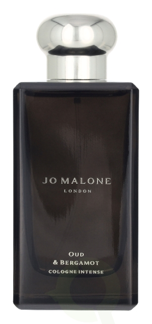 Jo Malone Oud & Bergamot Cologne Intense Spray 100 ml