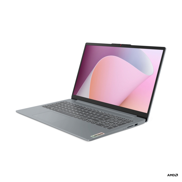Lenovo 15,6" - IdeaPad Slim 3 - Ryzen 7 5825U/16 GB/512 GB Lenovo