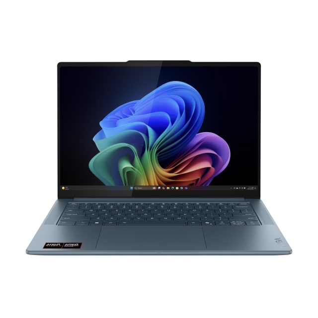 Lenovo 14,5" - Yoga Pro 7 - Ryzen AI 9 365/32 GB/1 TB/Copilot+ PC Lenovo
