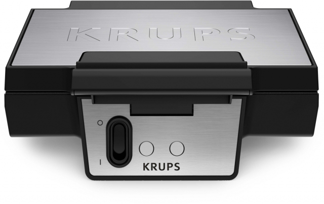 Krups Smörgåsgrill FDK 464 Iconic 850 W KRUPS
