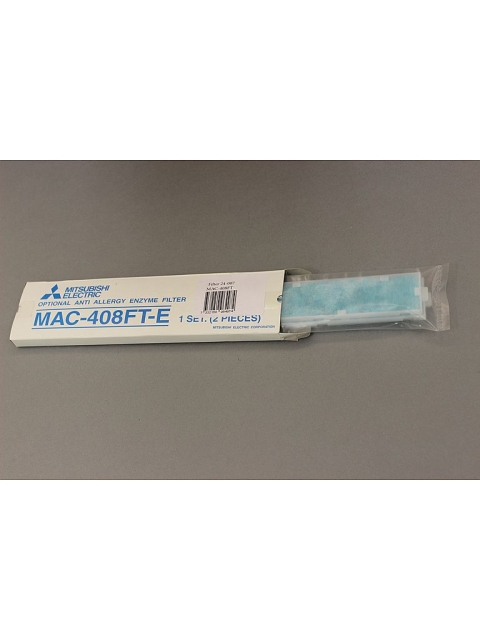 Mitsubishi Electric Antiallergi Filter (GE)mac-408