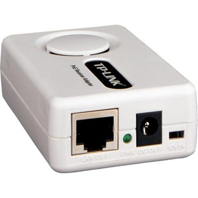 TP-LINK PoE (Power Over Ethernet) (TL-POE10R) in de groep COMPUTERS & RANDAPPARATUUR / Netwerk / PoE bij TP E-commerce Nordic AB (38-11409)