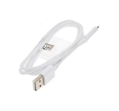 Samsung ECBDU4AWE, USB-kabel, 1m, Bulk in de groep SMARTPHONE & TABLETS / Opladers & Kabels / Kabels / Kabels microUSB bij TP E-commerce Nordic AB (38-11707)