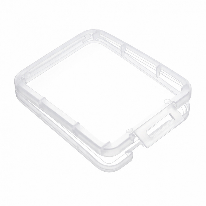 Sandisk microSD-opbergbox in de groep HOME ELECTRONICS / Opslagmedia / Geheugenkaarten / Adapters bij TP E-commerce Nordic AB (38-11877)