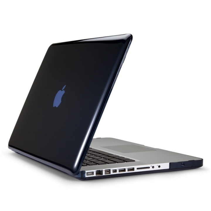 Hardplastic beschermhoes voor MacBook Pro 15,4
