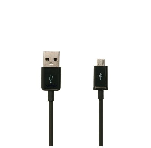 Samsung ECB-DU5ABE, USB-kabel, 1m, Bulk in de groep SMARTPHONE & TABLETS / Opladers & Kabels / Kabels / Kabels microUSB bij TP E-commerce Nordic AB (38-12010)