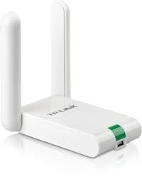 TP-Link, Trådlöst nätverkskort, USB 2.0, 300Mbps, 802.11n (TL-WN822N) in de groep COMPUTERS & RANDAPPARATUUR / Netwerk / Netwerkkaarten / USB Draadloos bij TP E-commerce Nordic AB (38-13124)